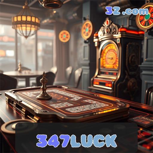 Esporte e Jogos Conectam no 347luck de Forma Inédita