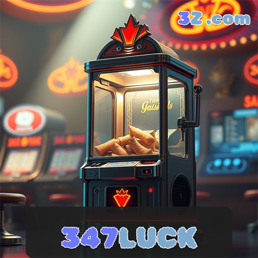 Experimente a seção paga do 347luck e amplie seu jogo