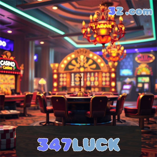 Promoções Incríveis no 347luck: Diversão e Ganhos em Jogo